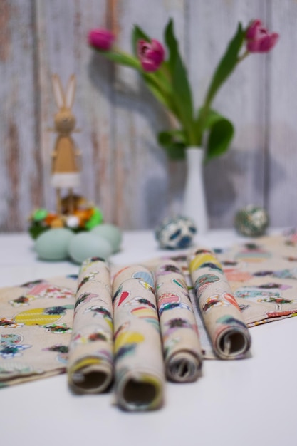 náhľad vzorov vyšívania